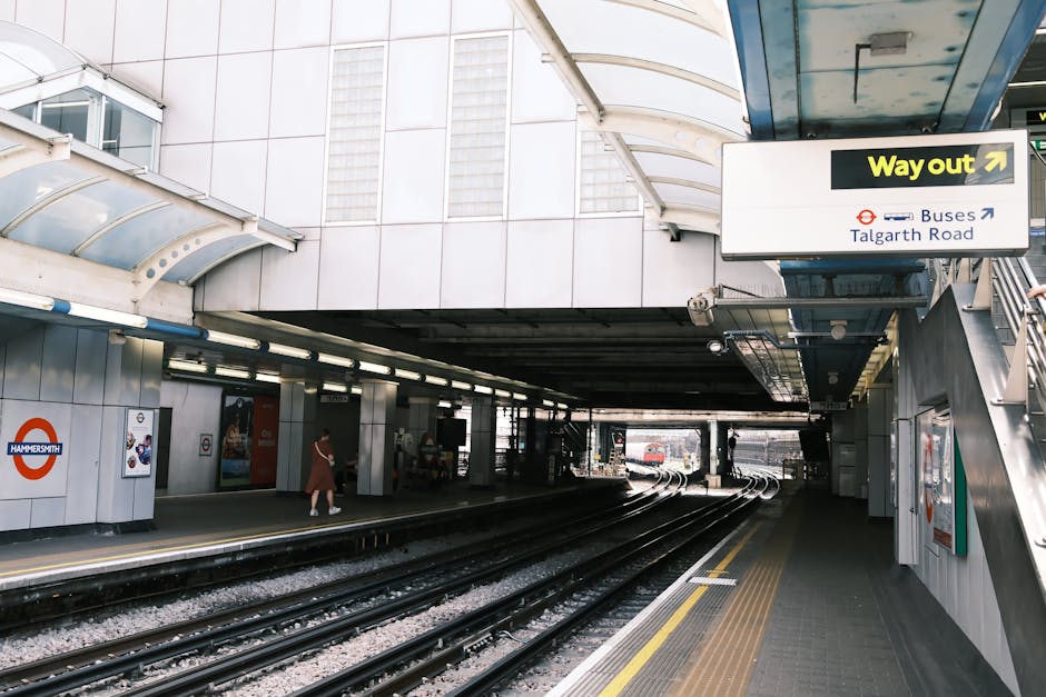 https://rubbishcollectionkennington.co.uk/blog/kennington-station-rubbish-collection-for-commuters-and-shops/
